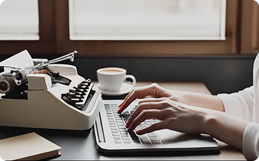 Boost Your Writing Productivity