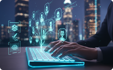 Building Strong Characters