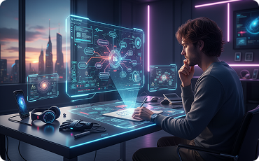 Overcome Writer's Block